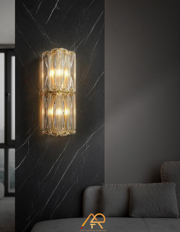 Đèn Tường Luxora Gold ART-8036