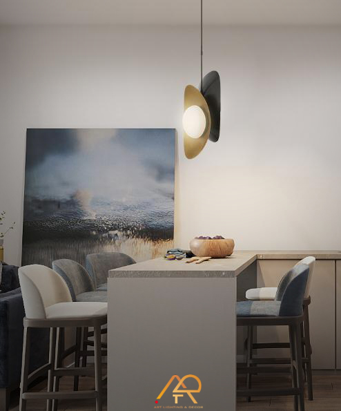Đèn Thả Nghệ Thuật Pendant Light ART-4061