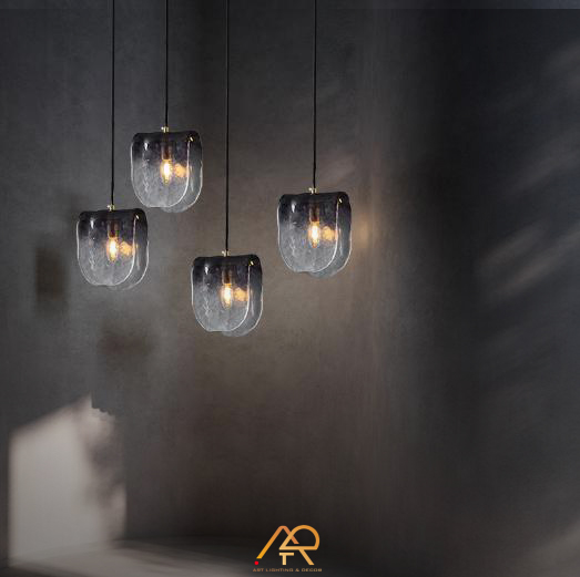 Đèn Thả Nghệ Thuật Glass Pendant Light ART-4062