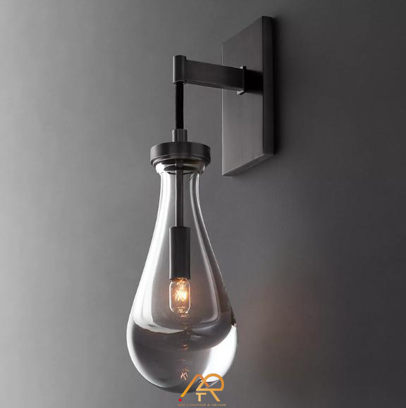 Đèn Tường Pha Lê Opaline Glow ART-8041 