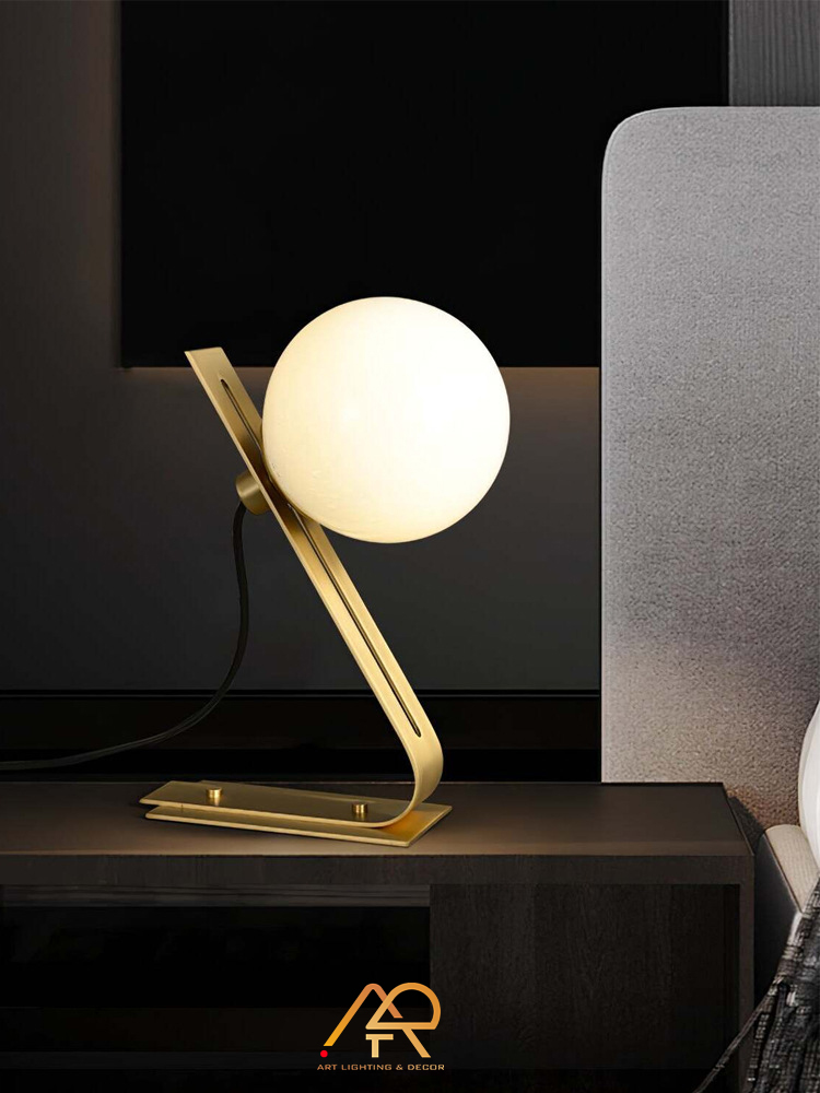 Đèn để bàn Bắc Âu  ART2001