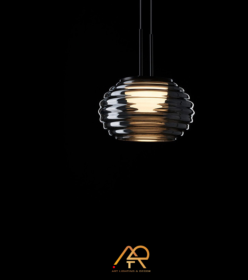 Đèn thả Nordic Haze ART4024