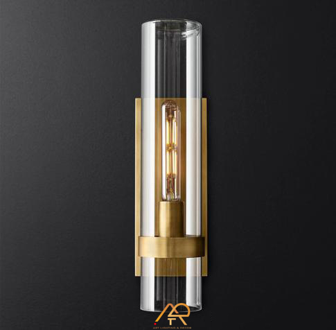 Đèn Tường Aurora Cylindrical ART-8043