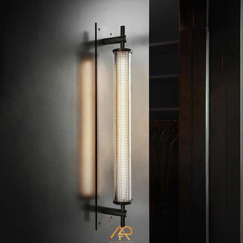 Đèn Tường Nghệ Thuật Linear Glow ART-8071