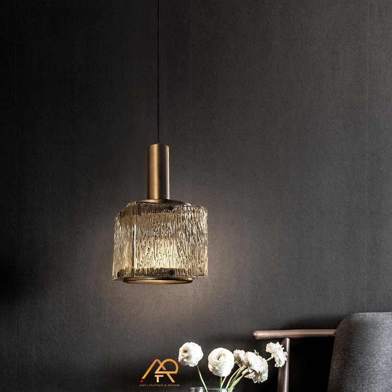 Đèn thả đòng phong cách bắc âu ART-4037