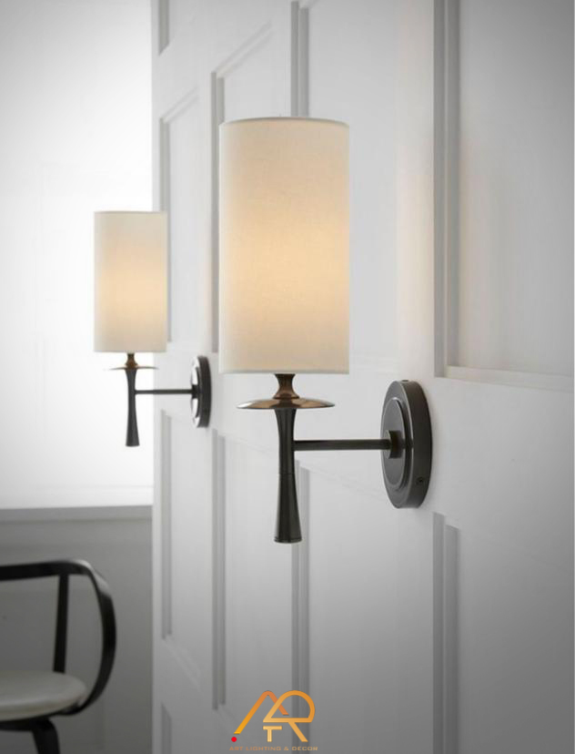 Đèn Tường Cổ Điển LUX Grace Light ART-8051