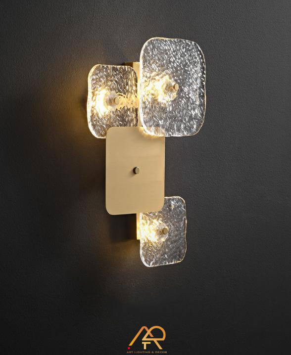 Đèn Tường Modern Cubes ART-8055