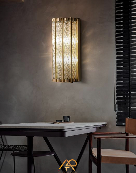 Đèn Tường Luxury Prism ART-8056