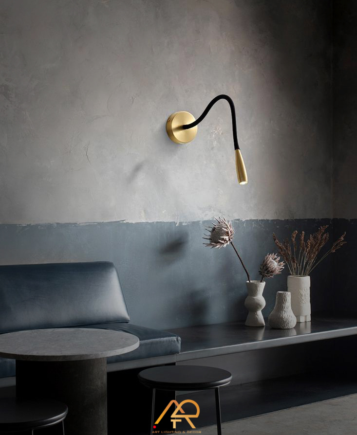 Đèn Tường Flexible Touch ART-8058