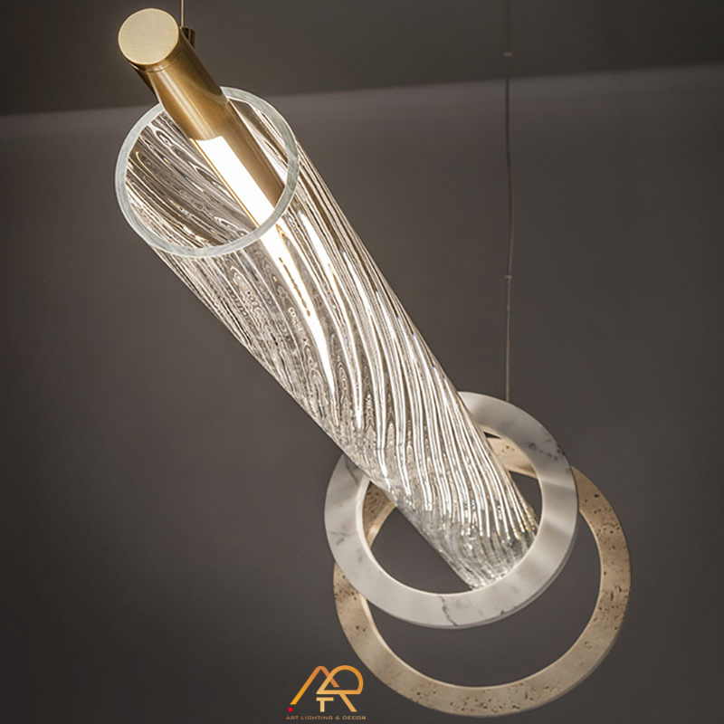 Đèn Thả Nghệ Thuật Vũ Trụ ASTRA ART-4046