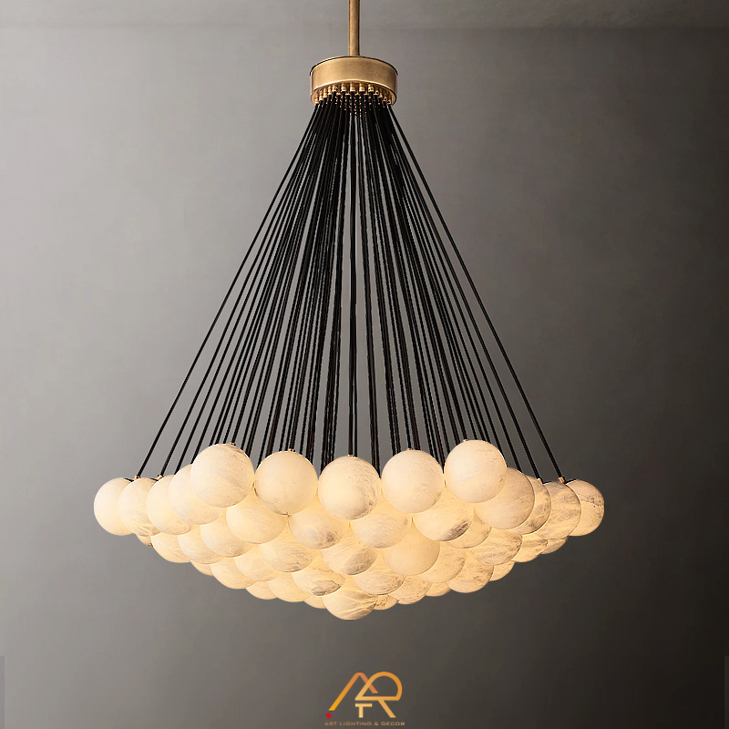 Đèn Chùm Luminara Cluster ART-7037 