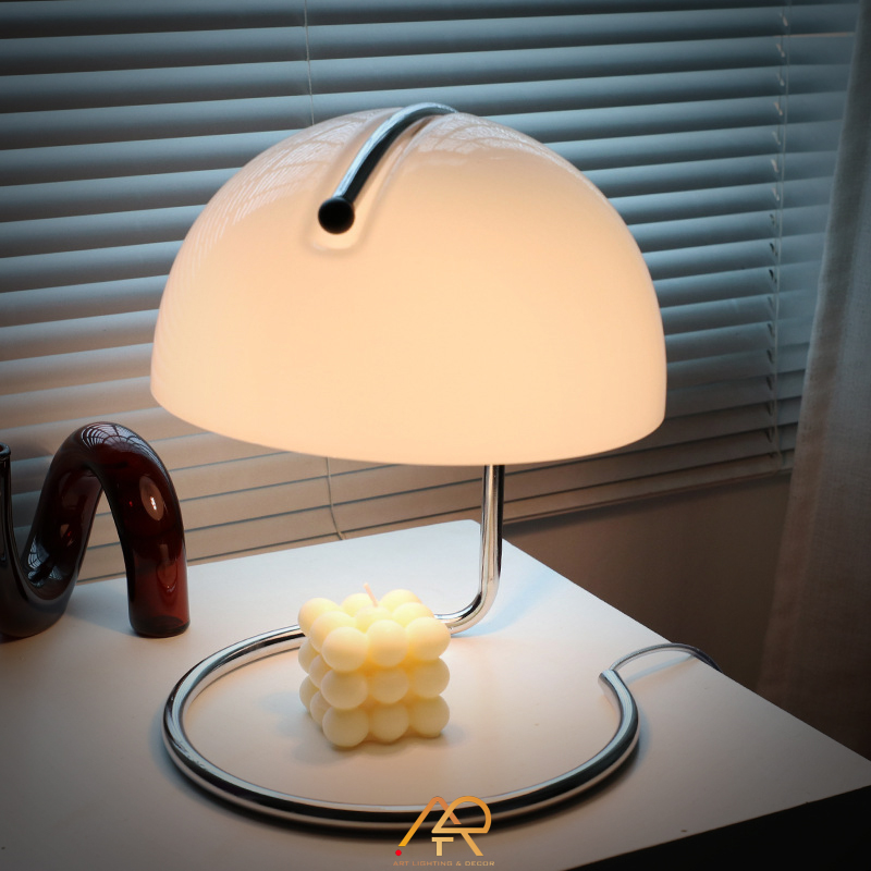Đèn Bàn ArtLine Uovo ART-2024