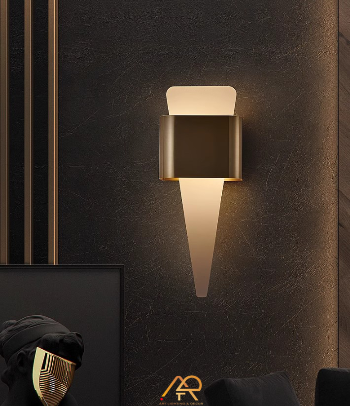 Đèn Gắn Tường Hiện Đại Prism Glow ART-8022