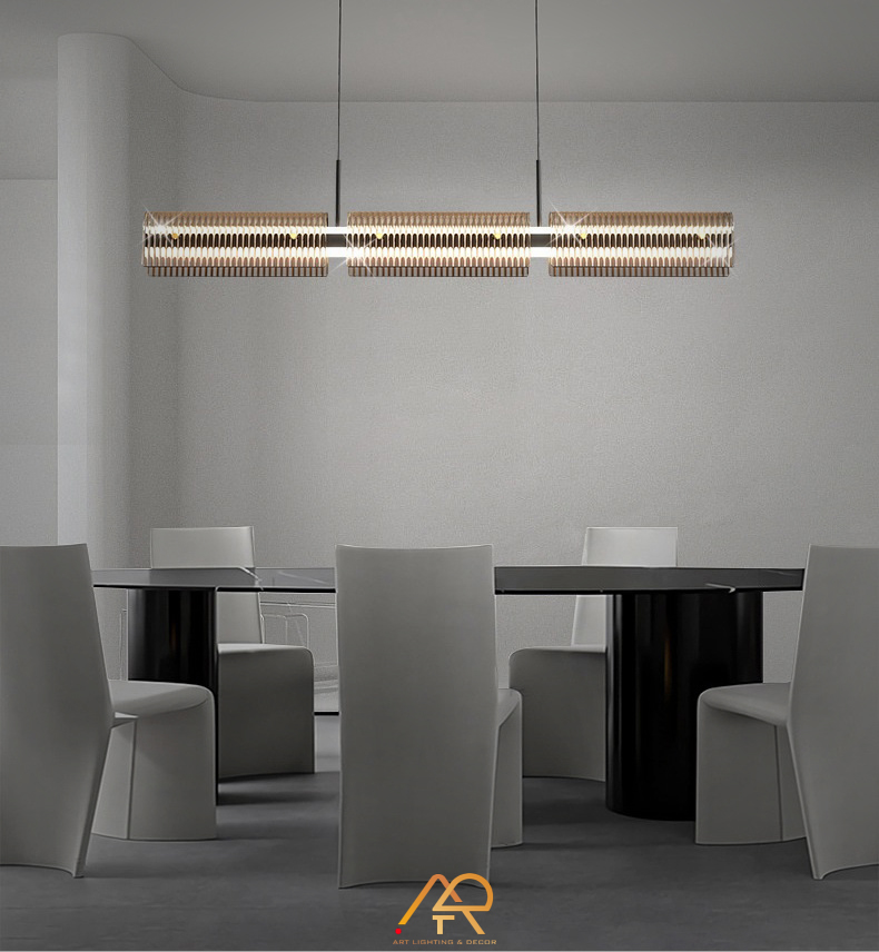 Đèn Thả Trần Hiện Đại ArtLight Aurora ART-4054