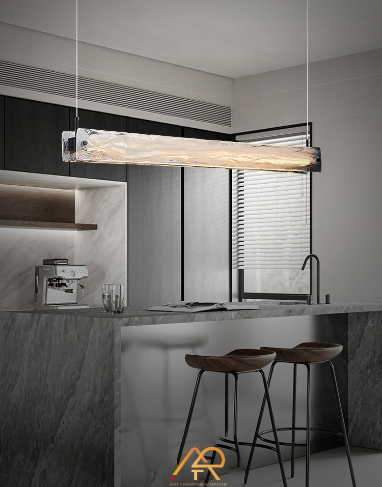 Đèn Thả Elora Stone ART-4055 