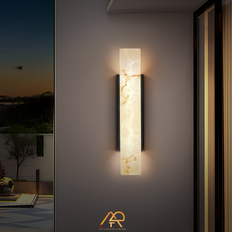 Đèn Gắn Tường Ánh Ngọc Regal Edition ART-8027