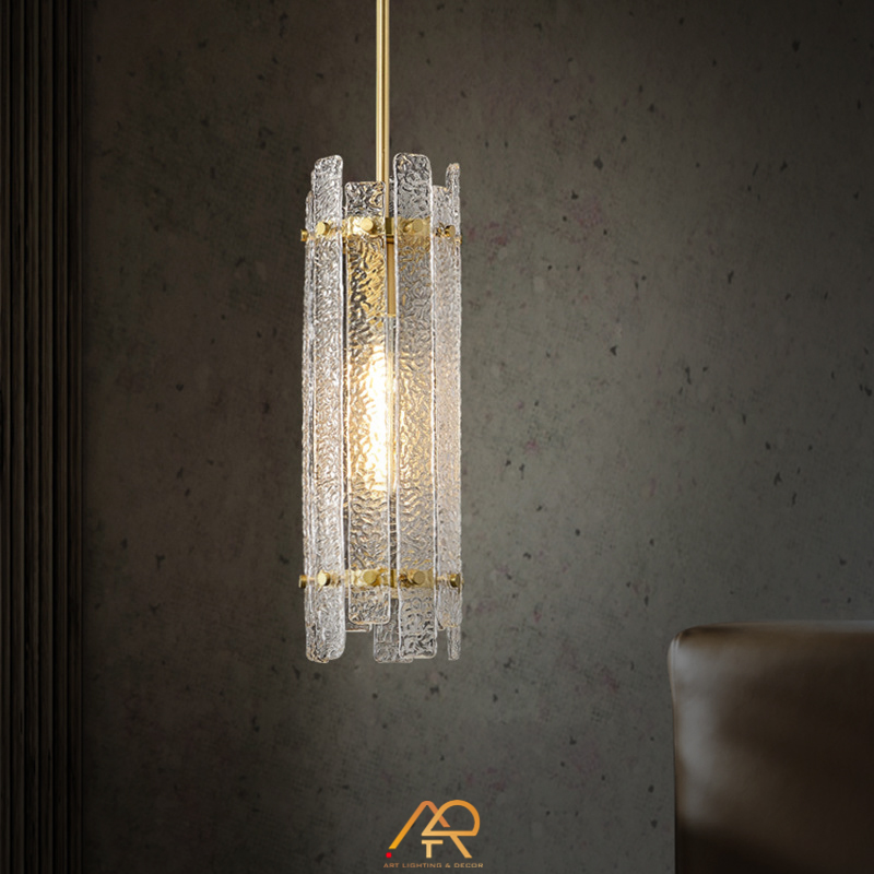 Đèn Thả Pha Lê Prism Luxe ART-4056