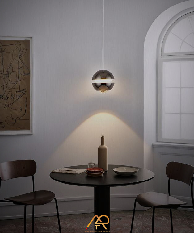 Đèn Thả Trang Trí Cao Cấp Aurora Sphere Pendant ART-4081