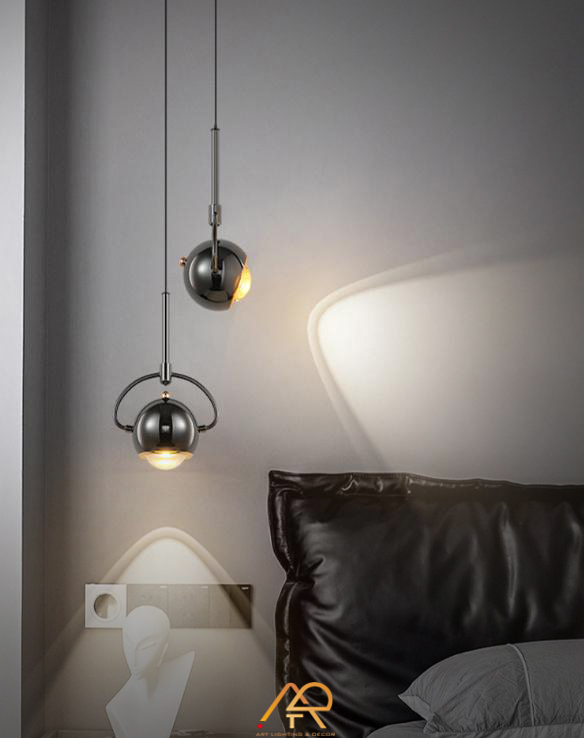 Đèn Thả Hiện Đại Orbit Glow ART-4083