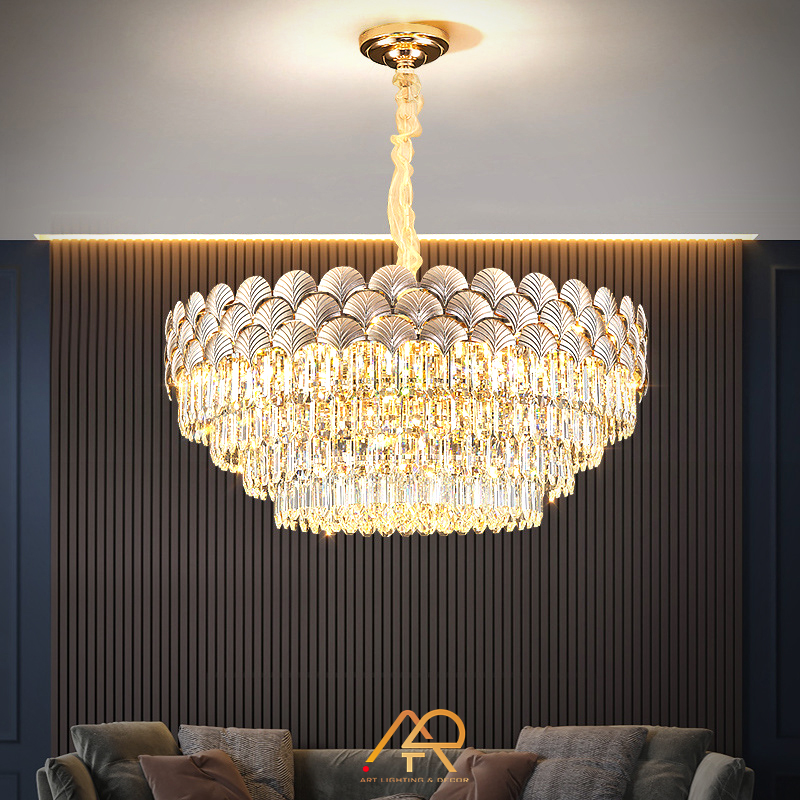 Đèn chùm Serip-ARTc 594