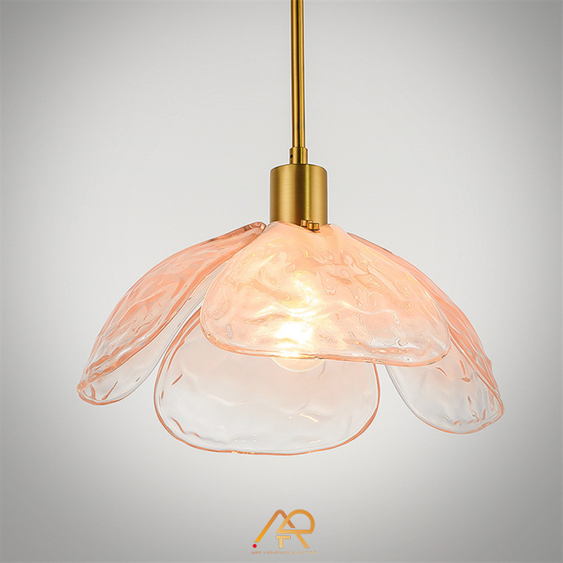 Đèn thả nghệ thuật Bắc Âu ART 4033