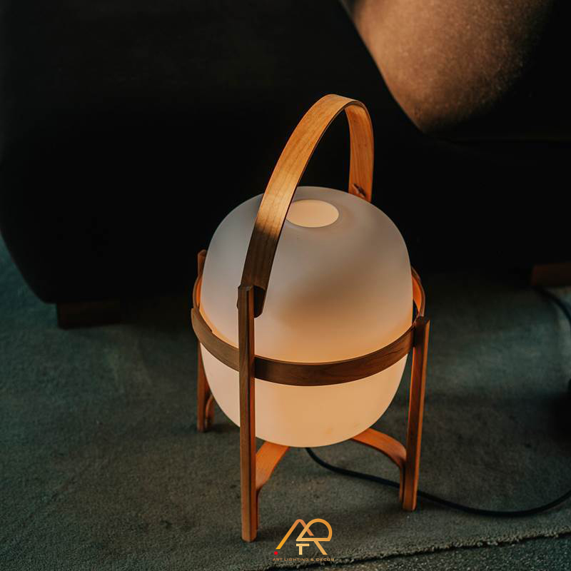 Đèn để bàn Bắc Âu ART- 2003