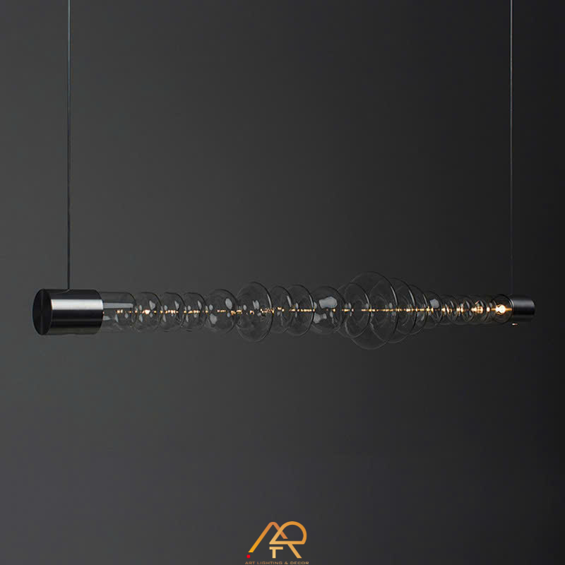 Đèn Thả Nghệ Thuật Crystal Line ART-4085