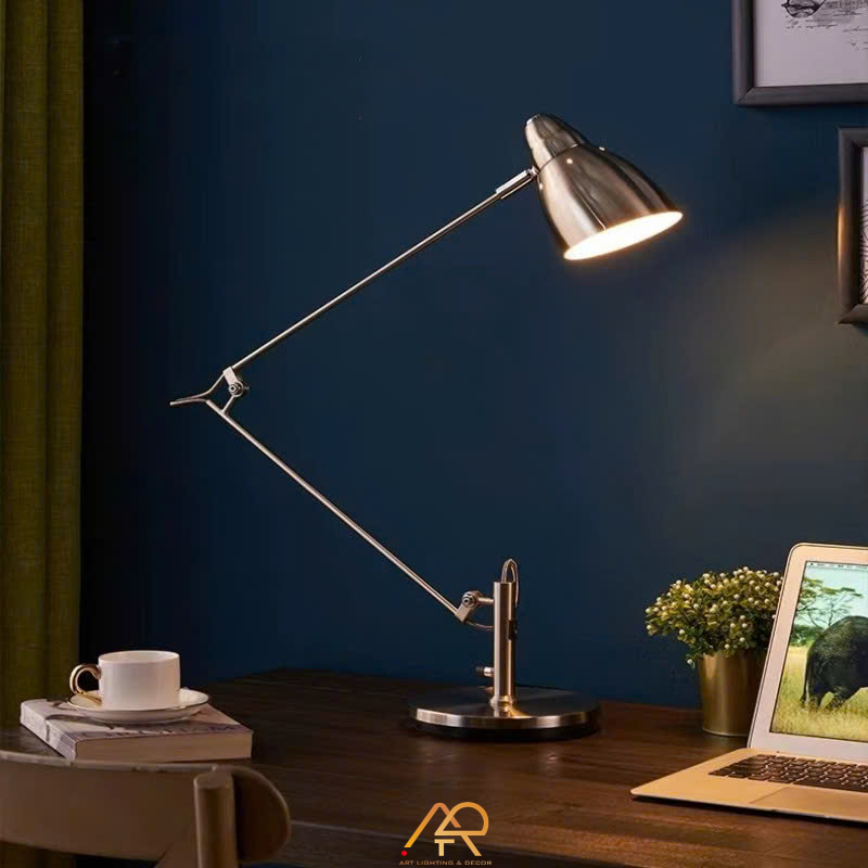 Đèn Bàn Trang Trí Aurora Flex ART-2027