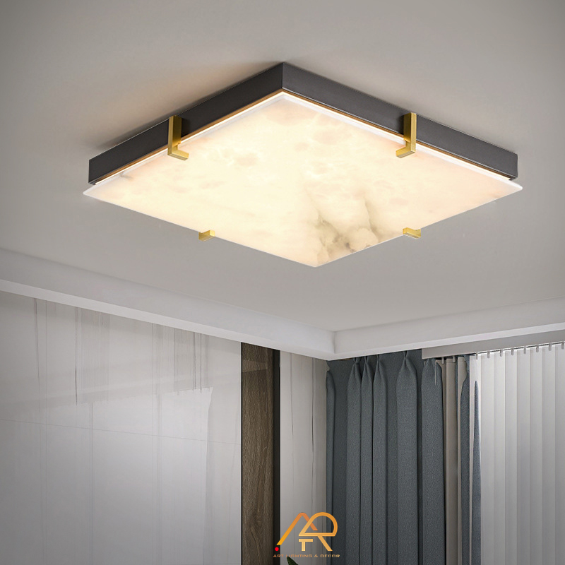 Đèn ốp trần indochine ART-9005