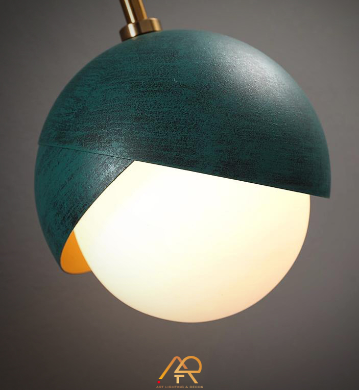 Đèn Thả Quả Cầu Nordic ART-4060
