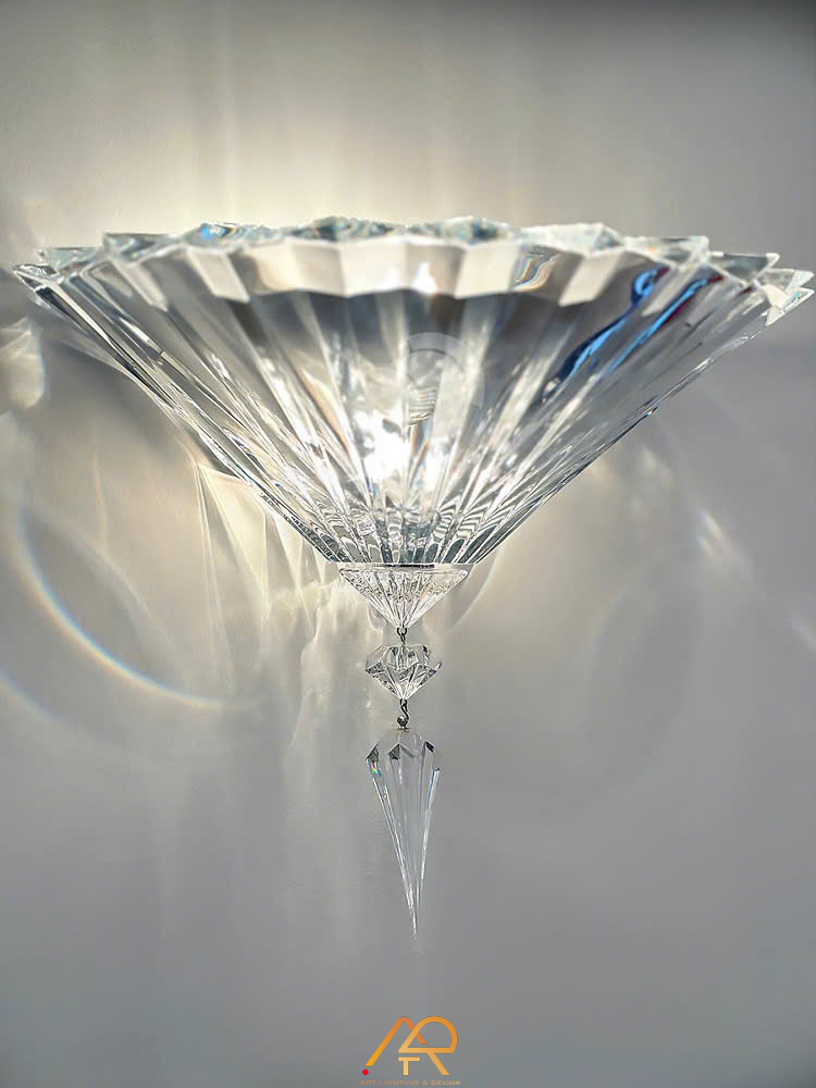 Đèn Tường Pha Lê Diamond ART-8065