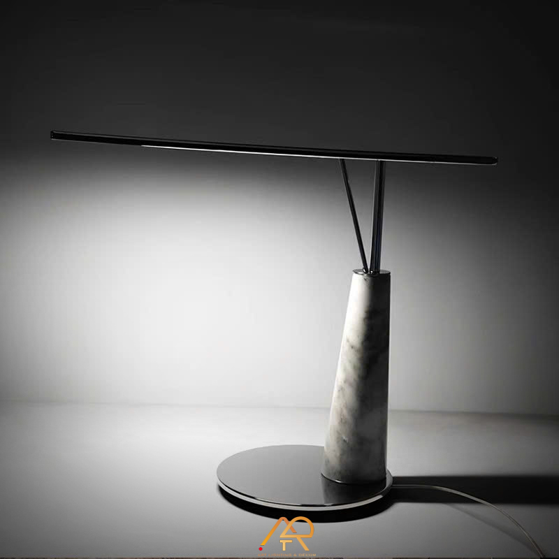Đèn Bàn Cao Cấp Marble ART-2032