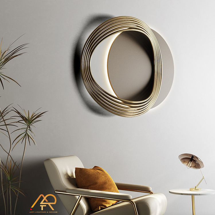 Decor trang trí tường nghệ thuật ART-2512