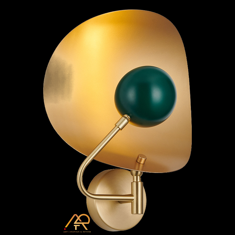 Đèn Tường Nghệ Thuật  bắc âu Vertura ART-8017