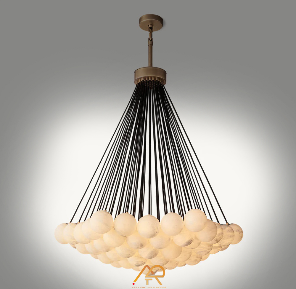 Đèn Chùm Luminara Cluster ART-7037 