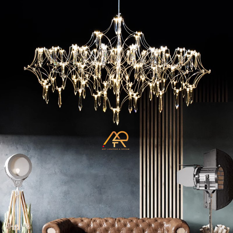 Đèn chùm hiện đại ART-7003