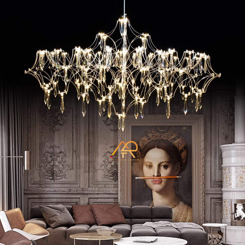 Đèn chùm hiện đại ART-7003