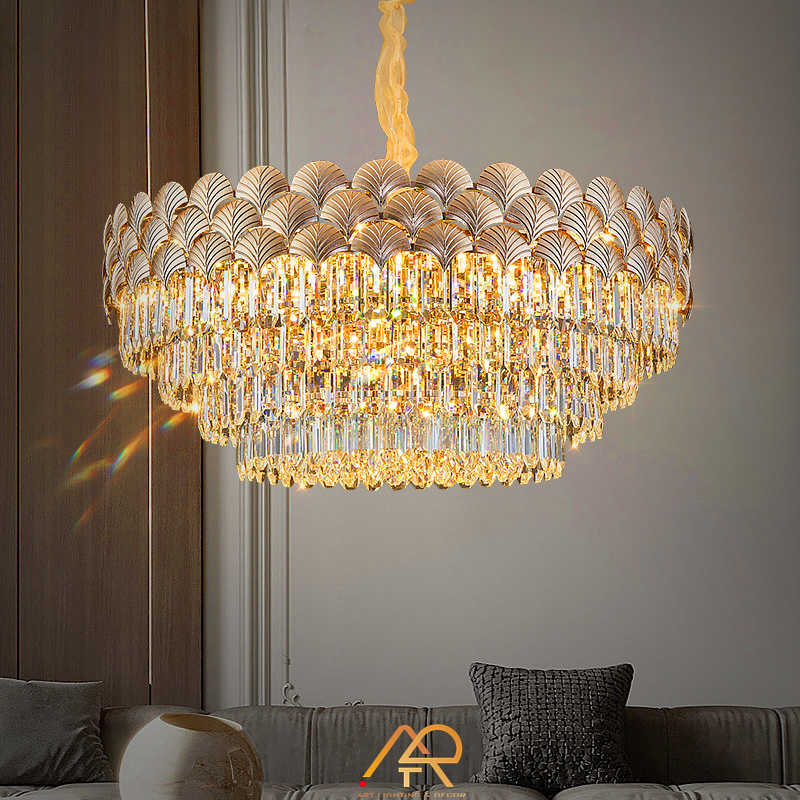 Đèn chùm Serip-ARTc 594