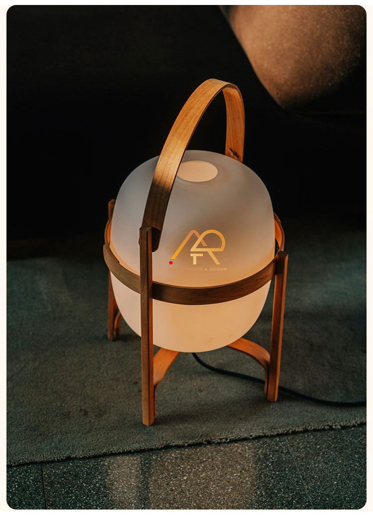 Đèn để bàn Bắc Âu ART- 2003