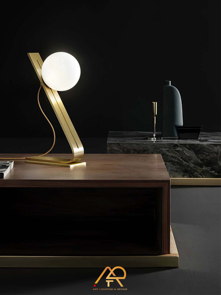 Đèn để bàn Bắc Âu  ART2001