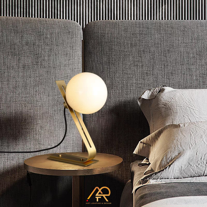 Đèn để bàn Bắc Âu  ART2001