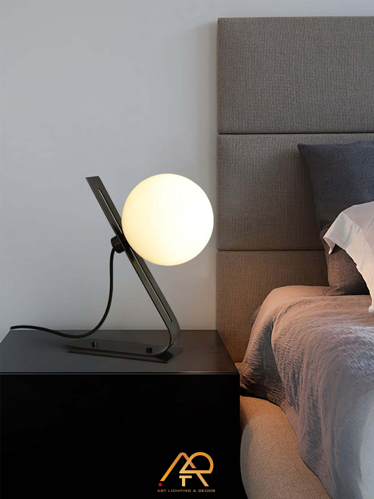 Đèn để bàn Bắc Âu  ART2001