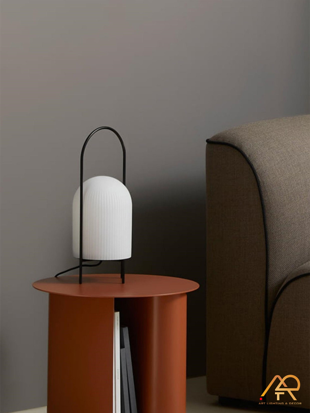 Đèn để bàn hiện đại phong cách Bắc Âu ART-2005