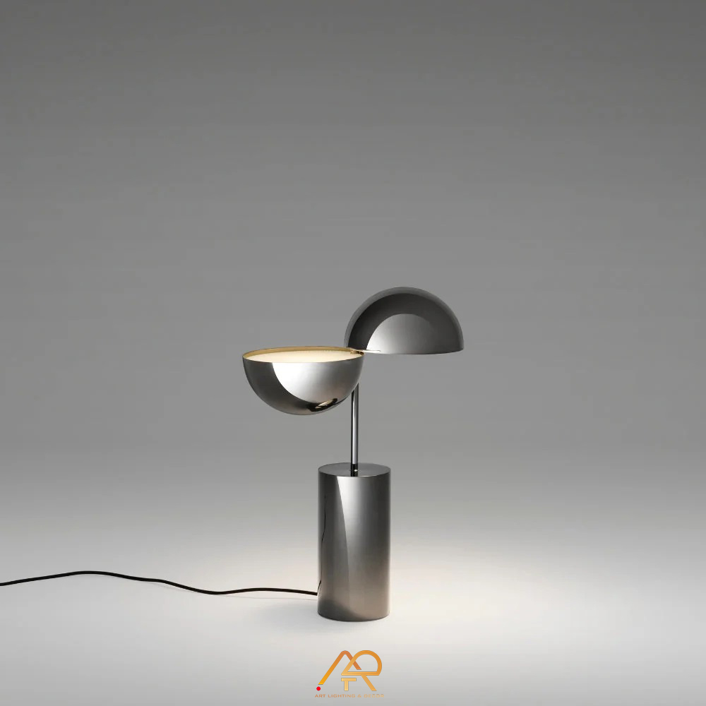 Đèn để bàn nghệ thuật LUNA  ART-2021