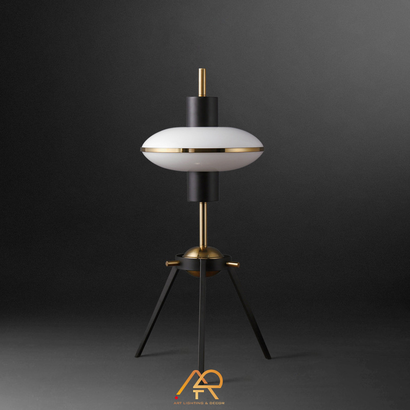 Đèn để sàn nghệ thuật Bắc Âu ART-2007