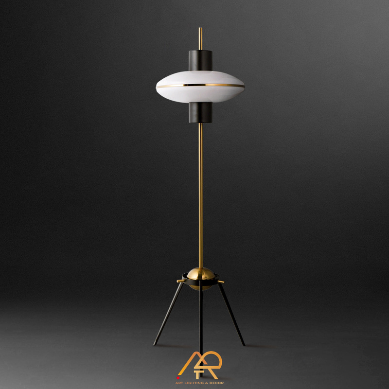 Đèn để sàn nghệ thuật Bắc Âu ART-2007