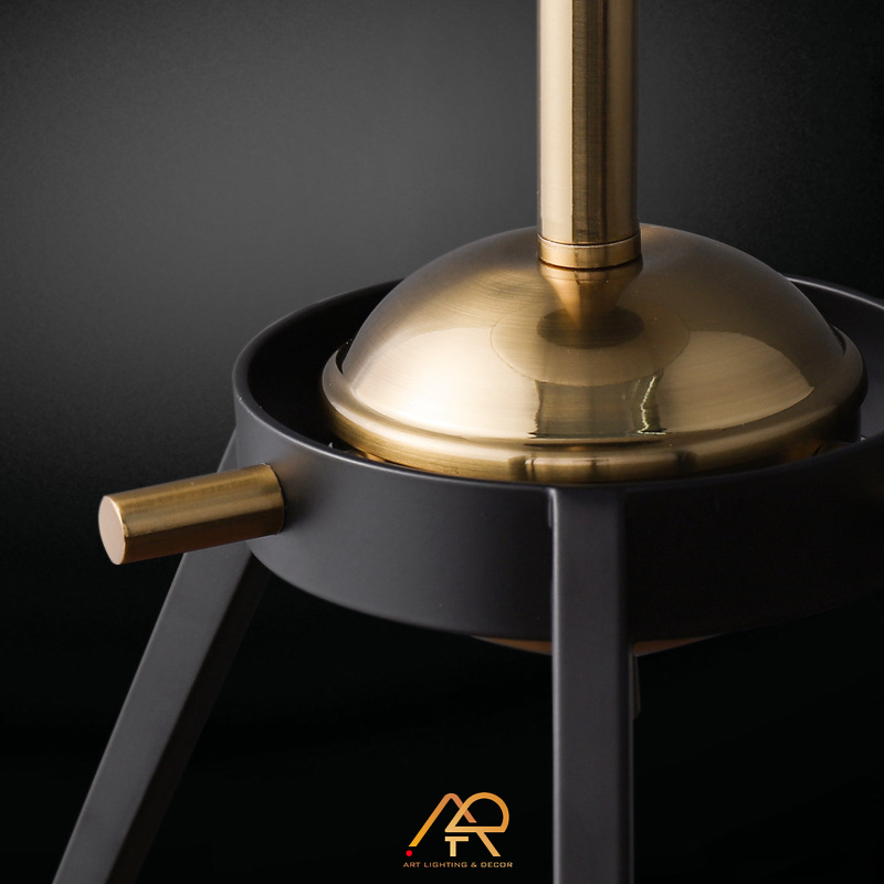 Đèn để sàn nghệ thuật Bắc Âu ART-2007