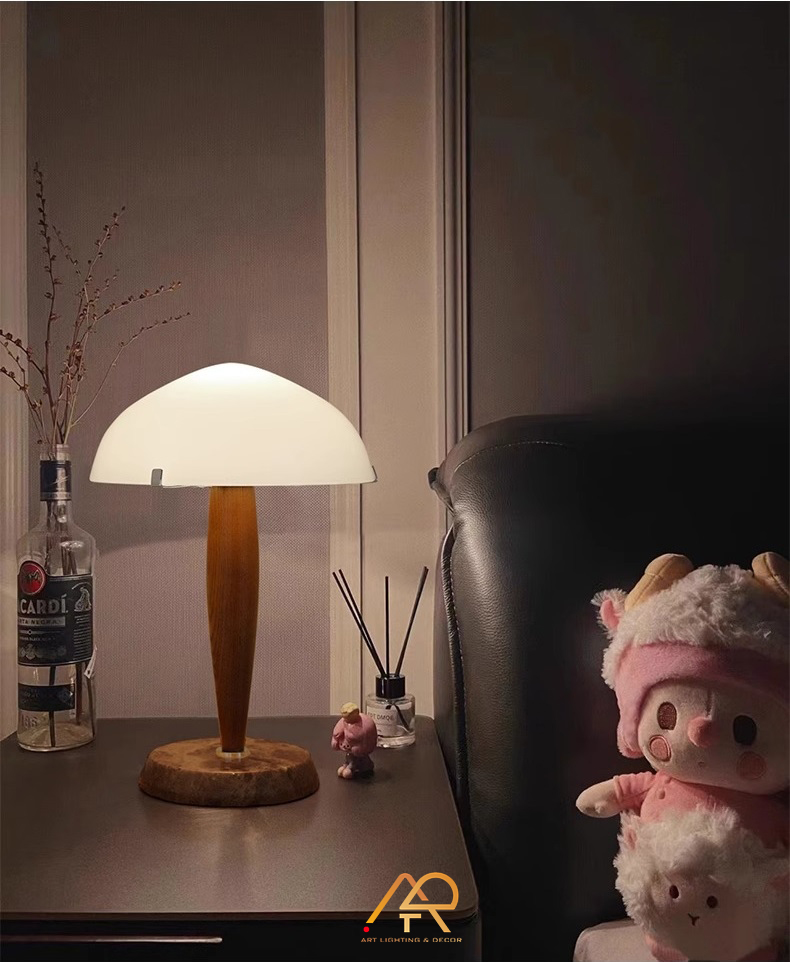 Đèn để tab Bắc Âu ART-2006