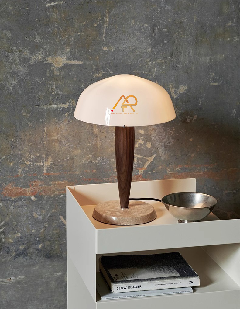 Đèn để tab Bắc Âu ART-2006