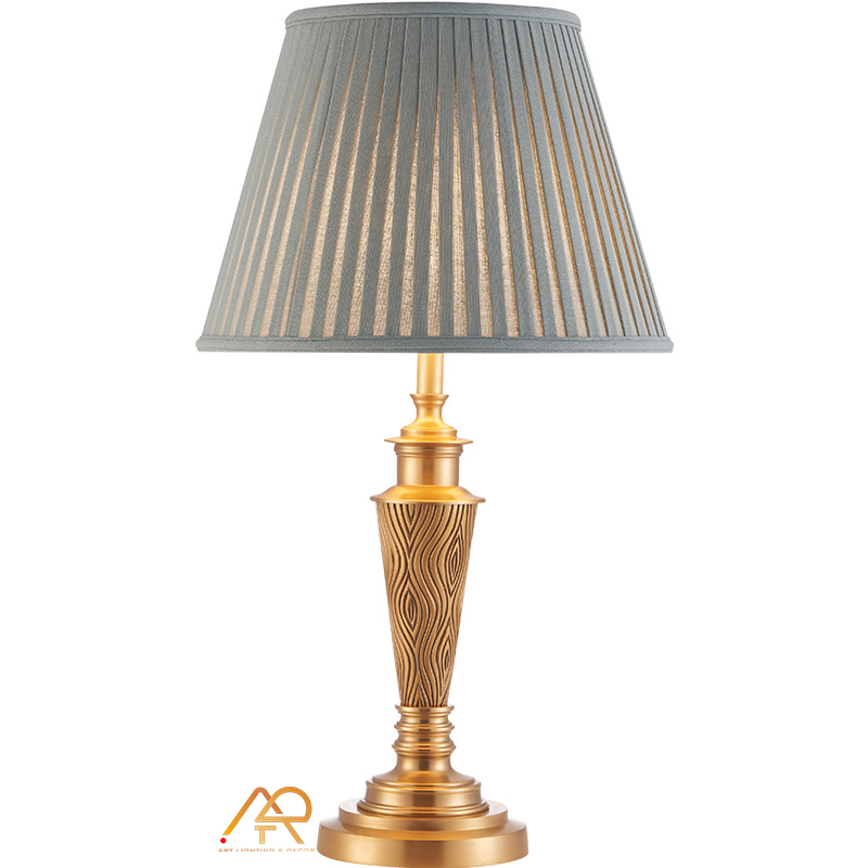 Đèn để tab thân đồng cao cấp ART-2009